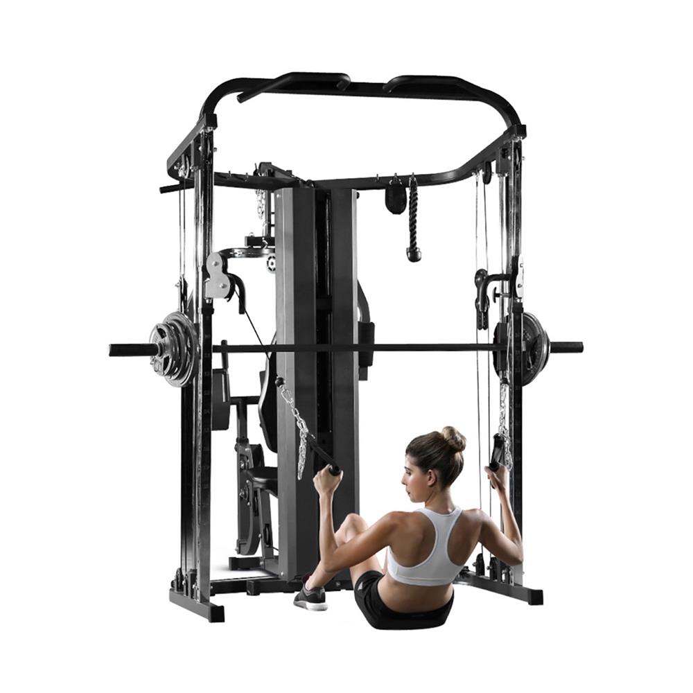 สมิทแมชชีน IRONTEC S200