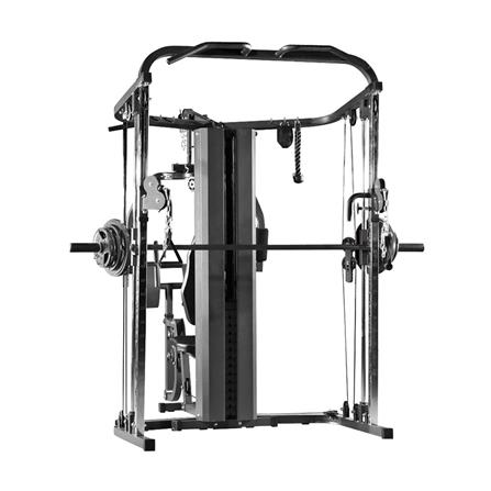 สมิทแมชชีน IRONTEC S200_1