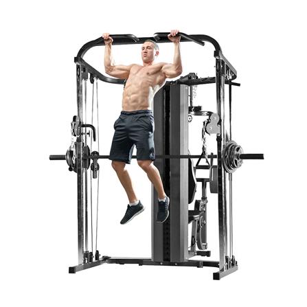 สมิทแมชชีน IRONTEC S200_3