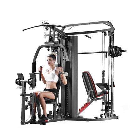 สมิทแมชชีน IRONTEC S200_7