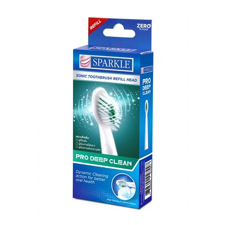 หัวแปรงสีฟันไฟฟ้า SPARKLE SK0374/10SK00087_3