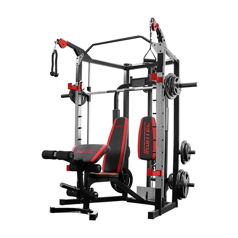 สมิทแมชชีน IRONTEC S100