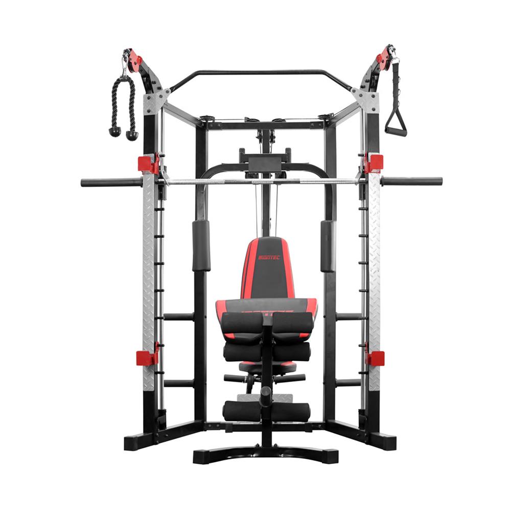 สมิทแมชชีน IRONTEC S100