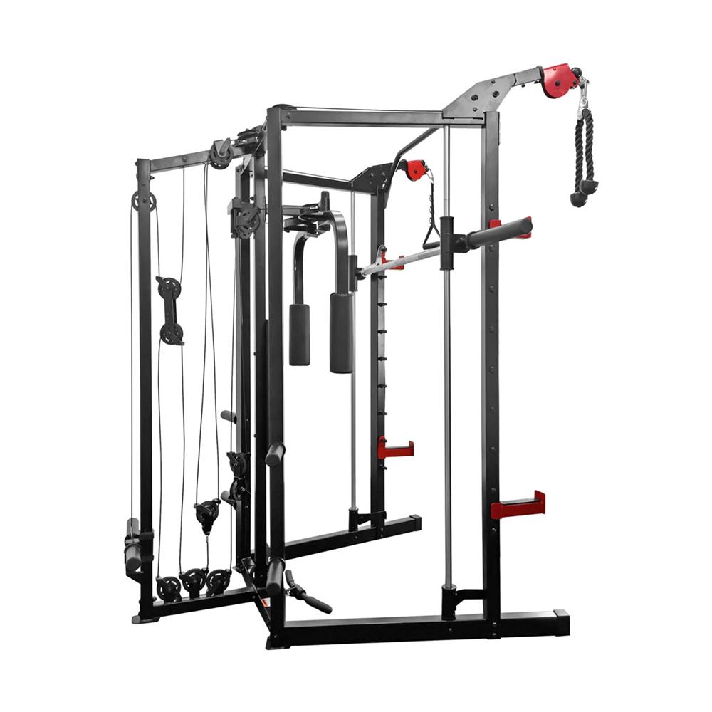 สมิทแมชชีน IRONTEC S100