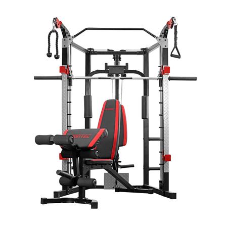 สมิทแมชชีน IRONTEC S100_1