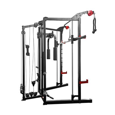 สมิทแมชชีน IRONTEC S100_3