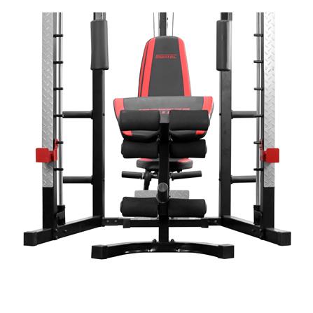 สมิทแมชชีน IRONTEC S100_4