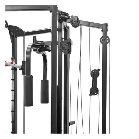 สมิทแมชชีน IRONTEC S100_5