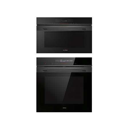 ไมโครเวฟฝัง+เตาอบฝัง HAFELE 495.07.129_0