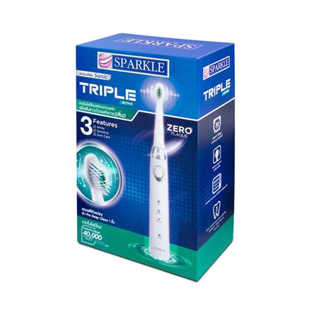 แปรงสีฟันไฟฟ้า SPARKLE SK0373/10SK00086_6