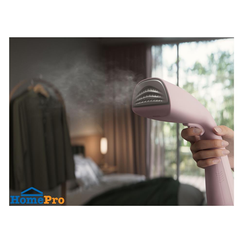 เตารีดไอน้ำพกพา ELECTROLUX E5GS2-42WP