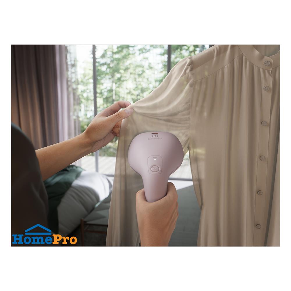 เตารีดไอน้ำพกพา ELECTROLUX E5GS2-42WP