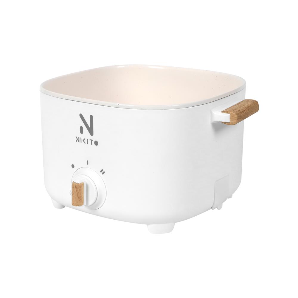 หม้ออเนกประสงค์ NIKITO WD-1025B 2.50 ลิตร