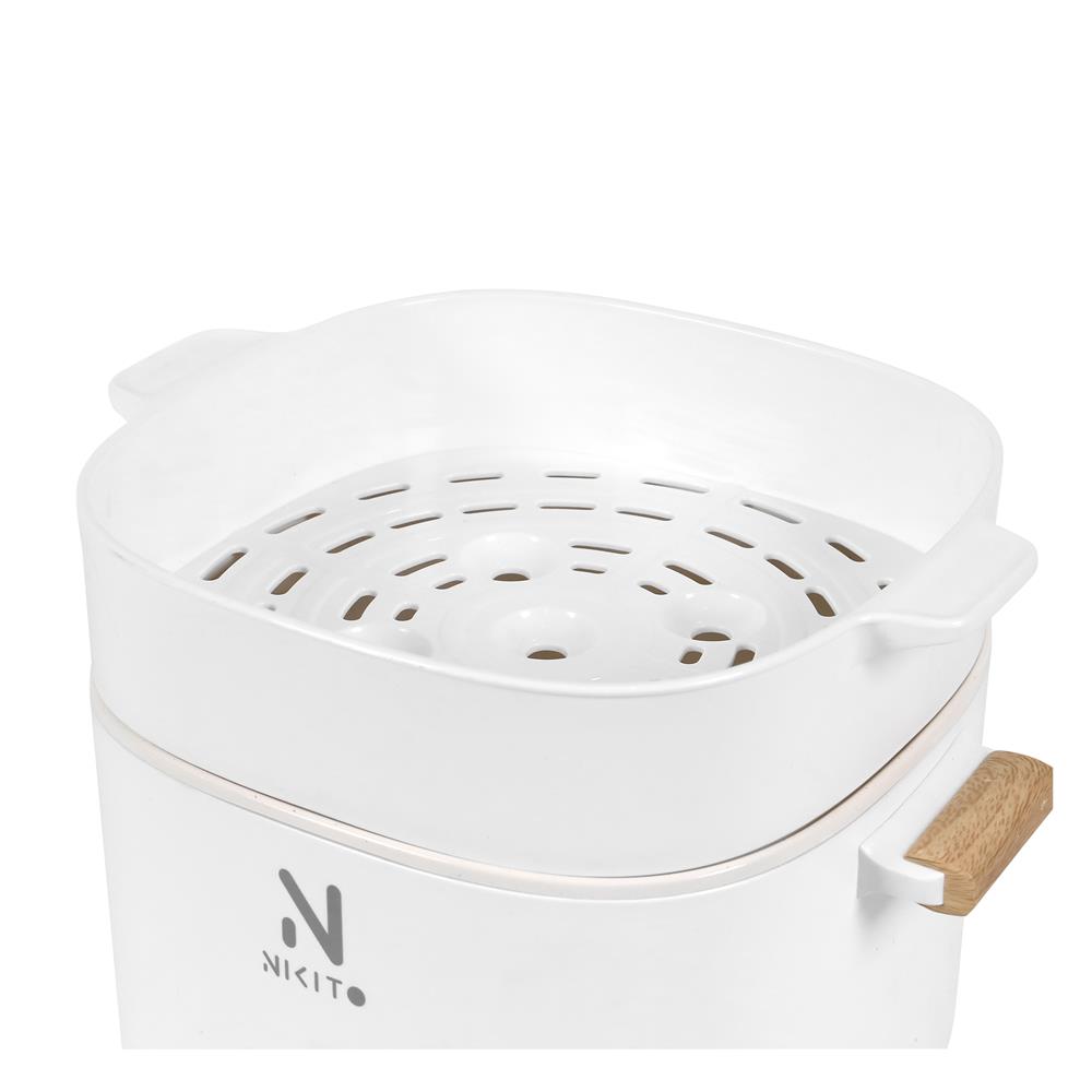 หม้ออเนกประสงค์ NIKITO WD-1025B 2.50 ลิตร