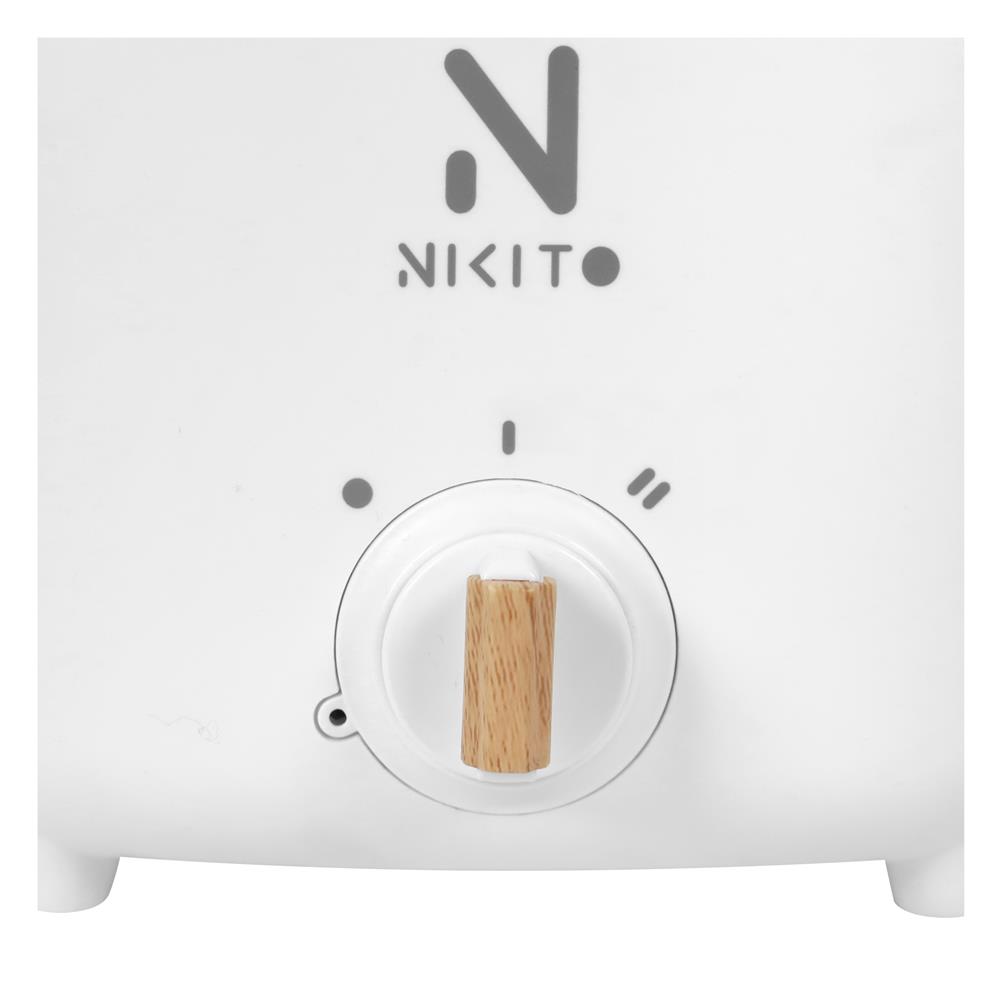 หม้ออเนกประสงค์ NIKITO WD-1025B 2.50 ลิตร