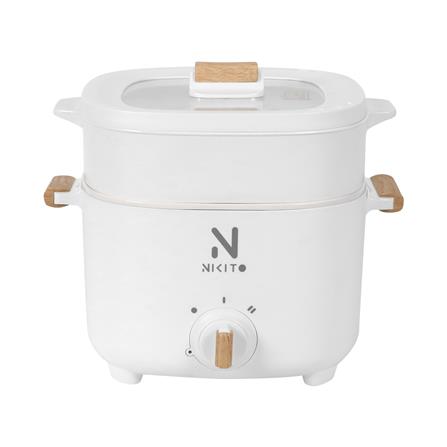 หม้ออเนกประสงค์ NIKITO WD-1025B 2.50 ลิตร_1