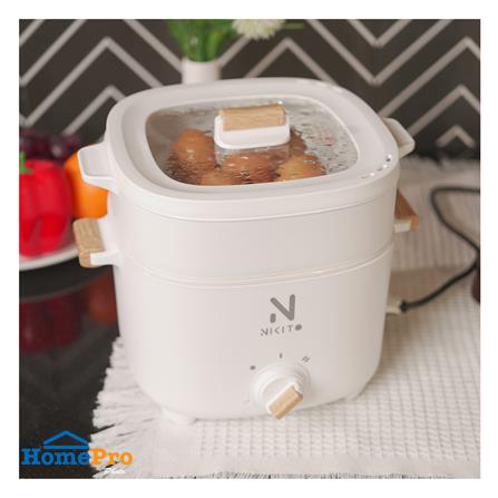 หม้ออเนกประสงค์ NIKITO WD-1025B 2.50 ลิตร_8