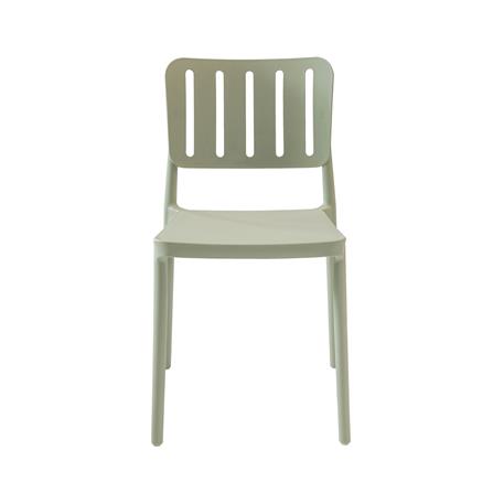 เก้าอี้พลาสติก PIONEER PN92659 สีเขียว_1