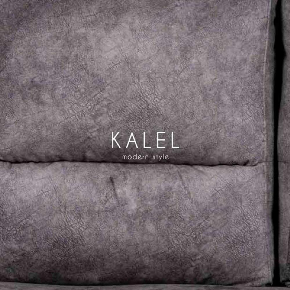 โซฟาเบด AS FURNITURE KALEL CGYU40 สีเทา