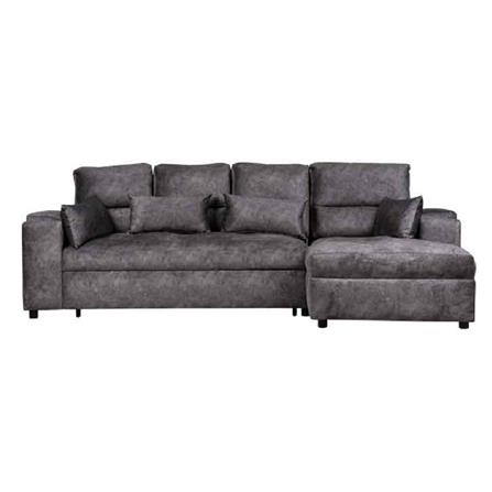 โซฟาเบด AS FURNITURE KALEL CGYU40 สีเทา_0