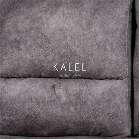 โซฟาเบด AS FURNITURE KALEL CGYU40 สีเทา_2