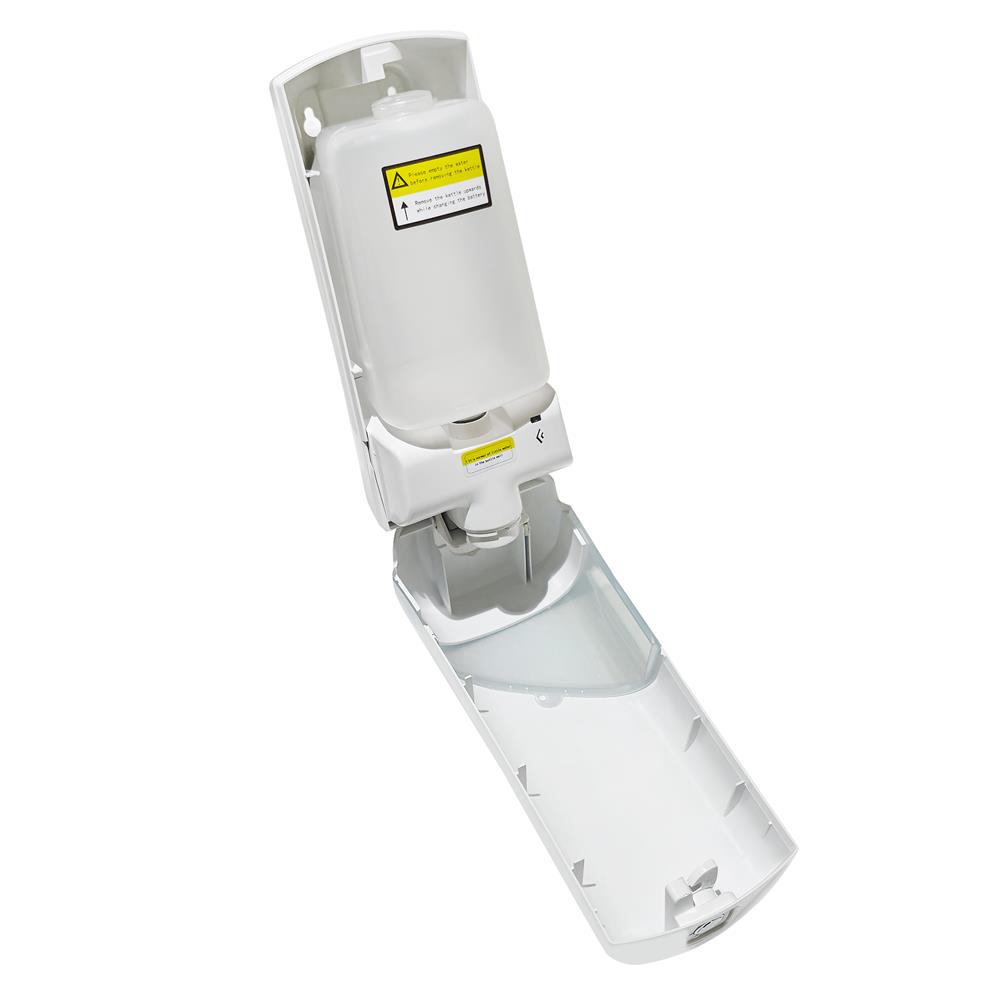 ที่กดสบู่โฟมอัตโนมัติ MOYA HSD-F9309