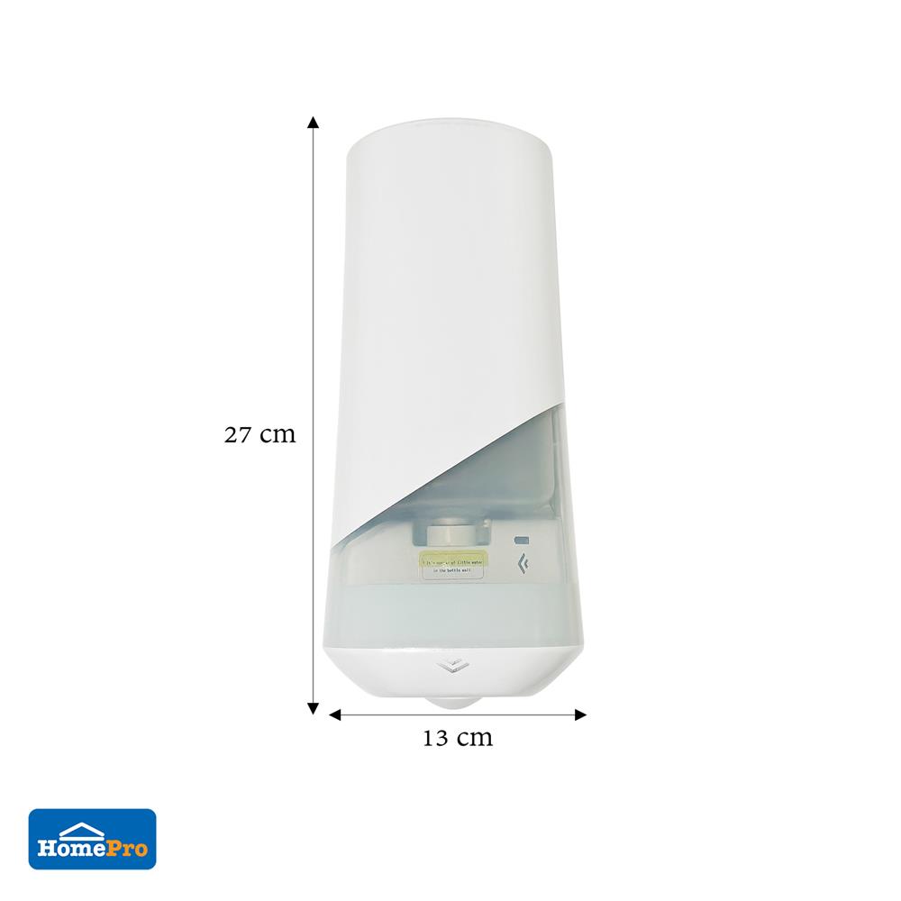 ที่กดสบู่โฟมอัตโนมัติ MOYA HSD-F9309
