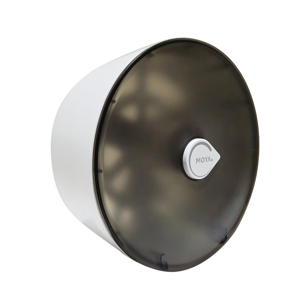 กล่องกระดาษทิชชู่ MOYA HSD-E51023 สีเทา