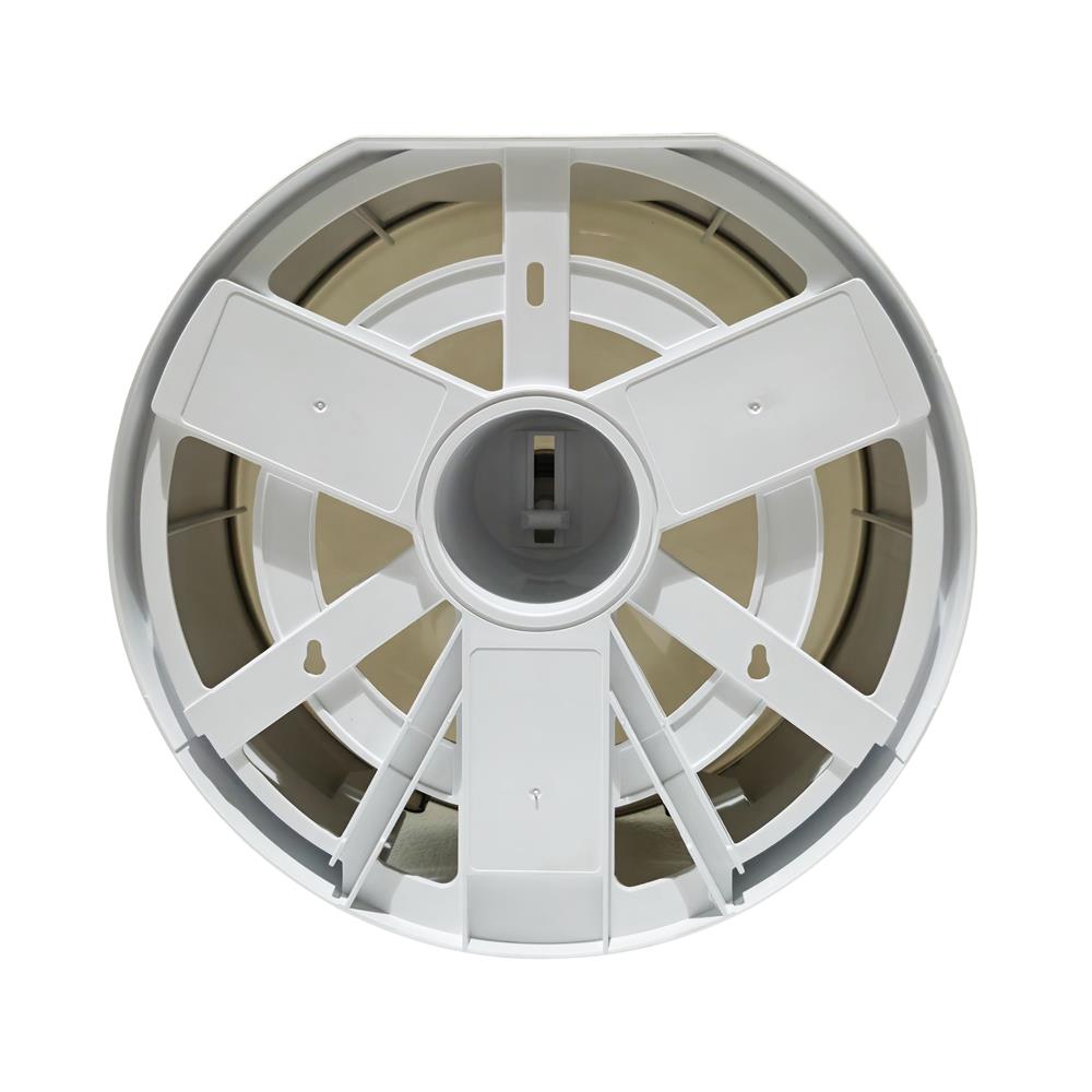 กล่องกระดาษทิชชู่ MOYA HSD-E51023 สีเทา