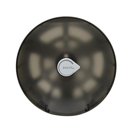 กล่องกระดาษทิชชู่ MOYA HSD-E51023 สีเทา_0