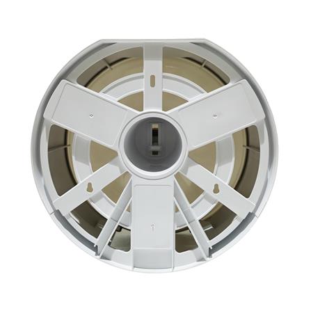 กล่องกระดาษทิชชู่ MOYA HSD-E51023 สีเทา_2