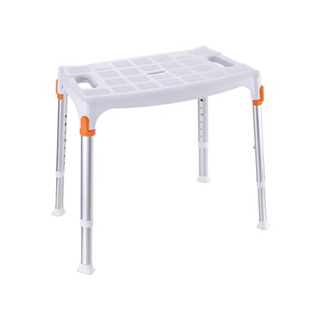 เก้าอี้อาบน้ำ KING 09 KING-SS1BAS02-29KN สีขาว_4