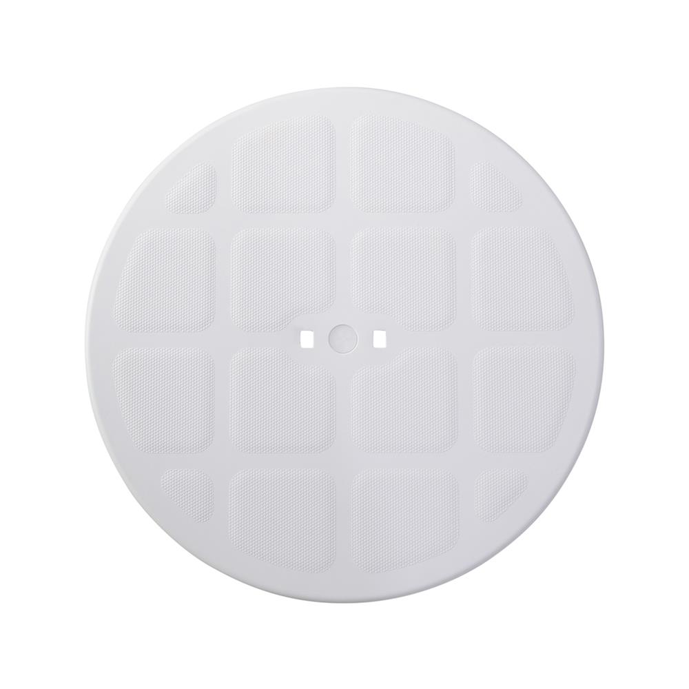 เก้าอี้อาบน้ำ KING 04 KING-STRRAS02-29KN สีขาว