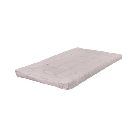 แผ่นรองนอน 3.5 ฟุต HOME LIVING STYLE EASY สีเบจ_0