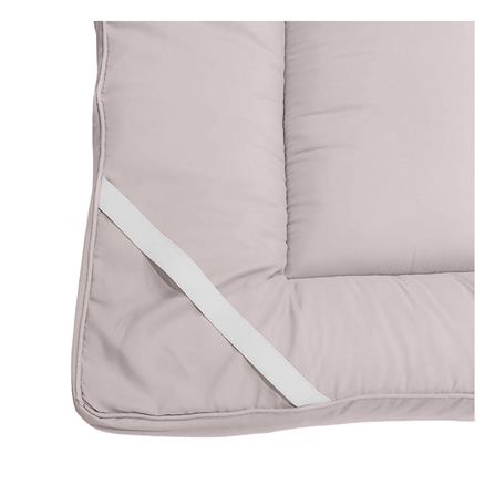 แผ่นรองนอน 3.5 ฟุต HOME LIVING STYLE EASY สีเบจ_3