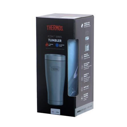 ถ้วยสุญญากาศTHERMOS GLACIER (GC) 0.47 ลิตร สีฟ้า_3
