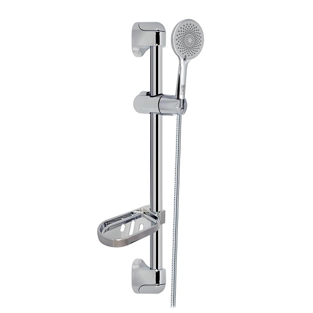 ฝักบัวราวเลื่อน DONMARK GL-9501