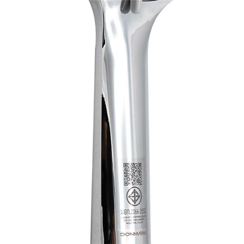 ฝักบัวราวเลื่อน DONMARK GL-9501