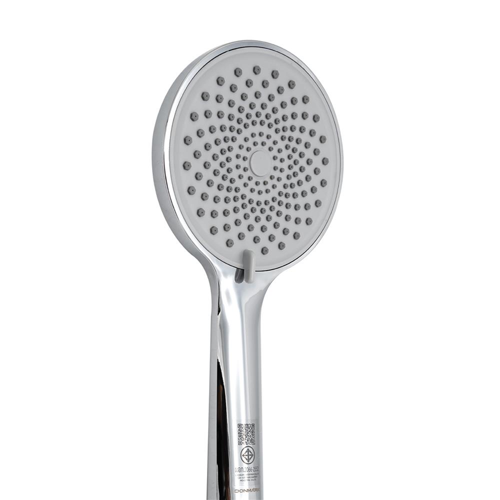 ฝักบัวราวเลื่อน DONMARK GL-9501