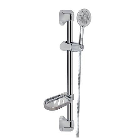 ฝักบัวราวเลื่อน DONMARK GL-9501_0