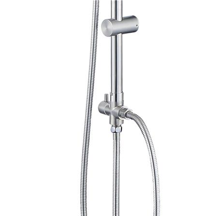 ฝักบัว RAIN SHOWER DONMARK GL-9108_3