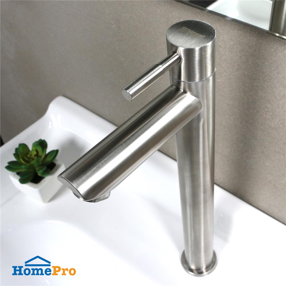 ก๊อกอ่างล้างหน้าเดี่ยว WSP FXS-802