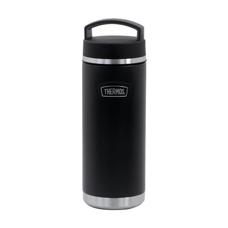 กระติกสุญญากาศ THERMOS GRANITE (GT) 0.94 ลิตร สีดำ_0