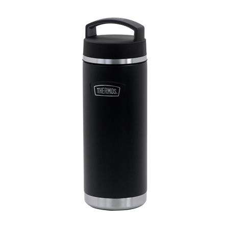 กระติกสุญญากาศ THERMOS GRANITE (GT) 0.94 ลิตร สีดำ_1