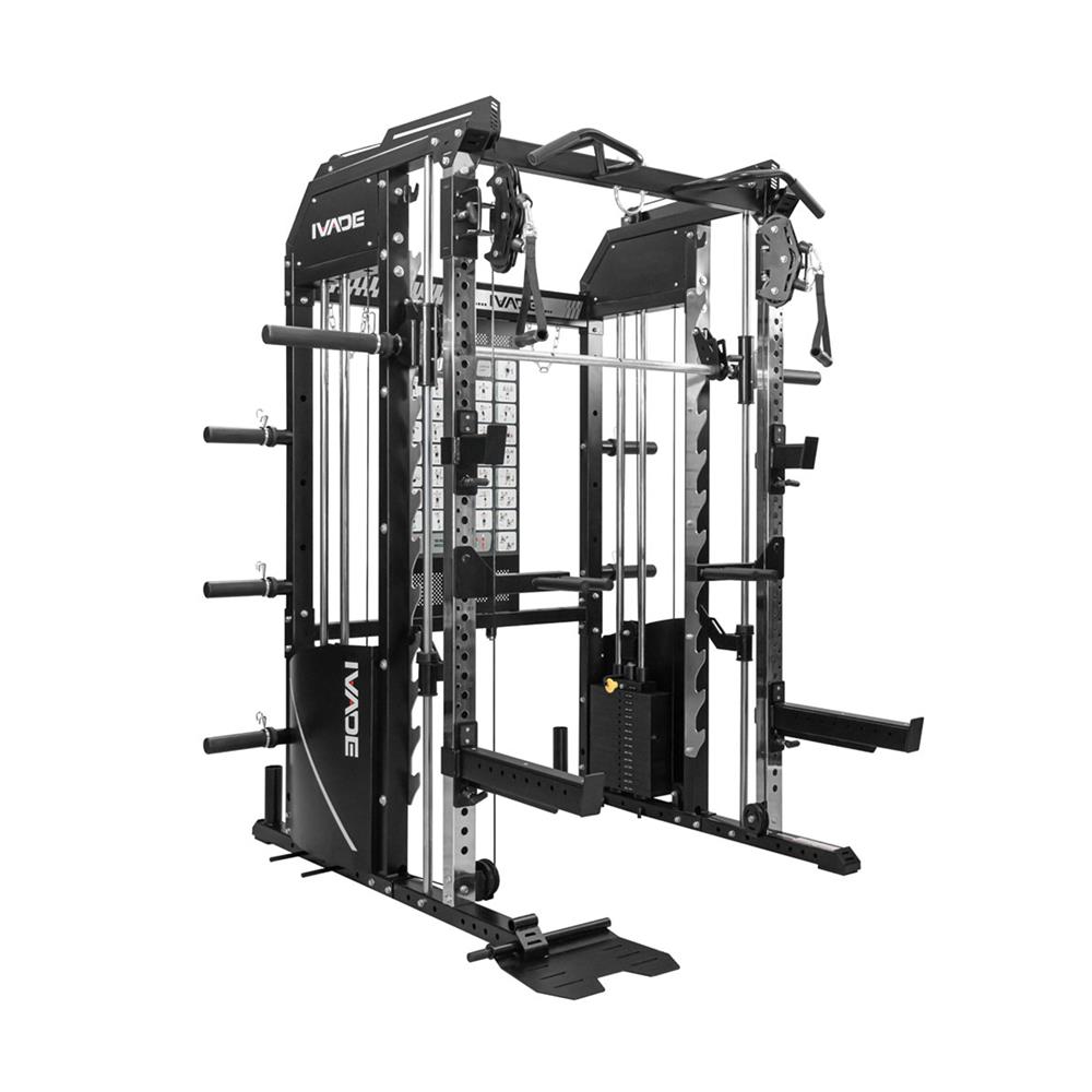 สมิทแมชชีน IVADE XS800 (SET A)