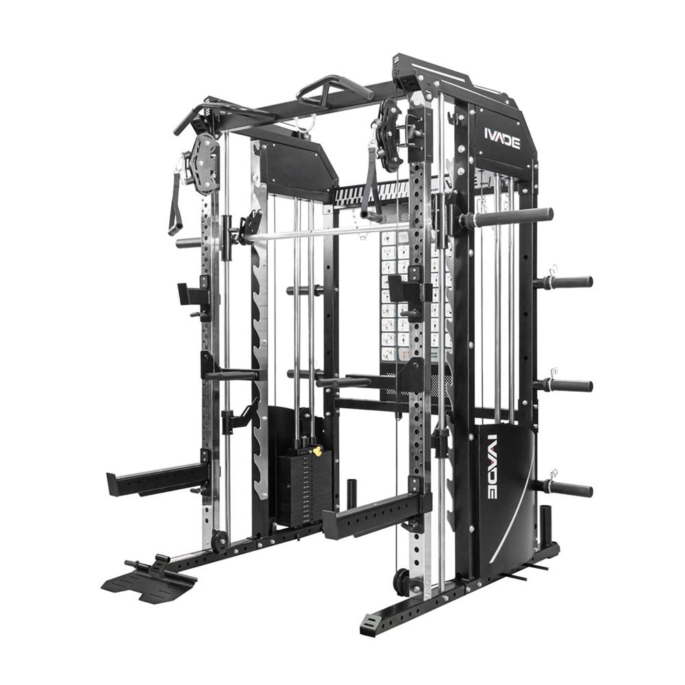 สมิทแมชชีน IVADE XS800 (SET A)