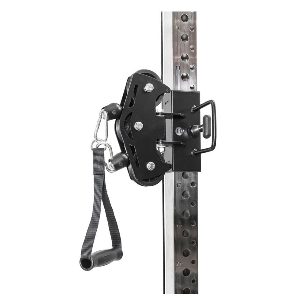 สมิทแมชชีน IVADE XS800 (SET A)