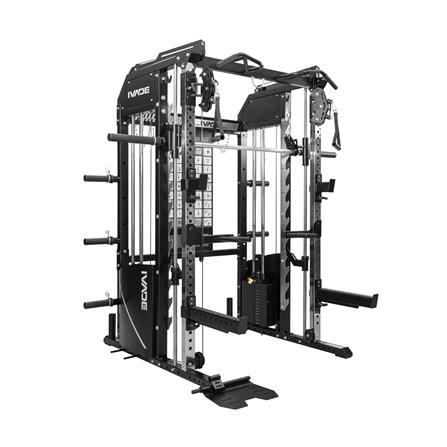 สมิทแมชชีน IVADE XS800 (SET A)_0