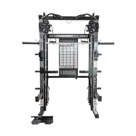 สมิทแมชชีน IVADE XS800 (SET A)_1