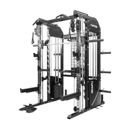 สมิทแมชชีน IVADE XS800 (SET A)_2